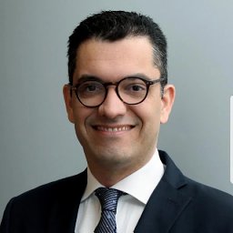 Fabrício Guimarães Gonçalves