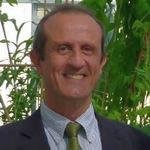 Jorge E. Mayer