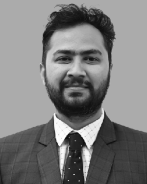 Nilesh Jadav