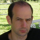 Xavier Cachet