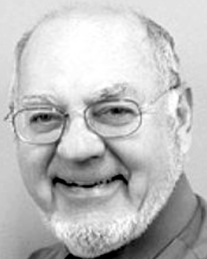 William C. Keller