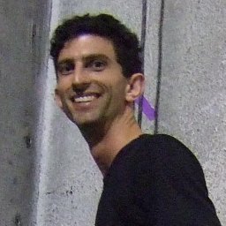 Steven Scher