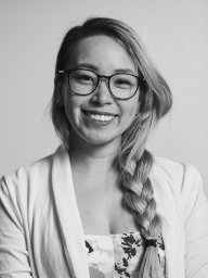 Jocelyn Lai