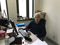Shouxi Chai