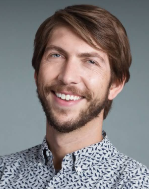 Liam J. Holt