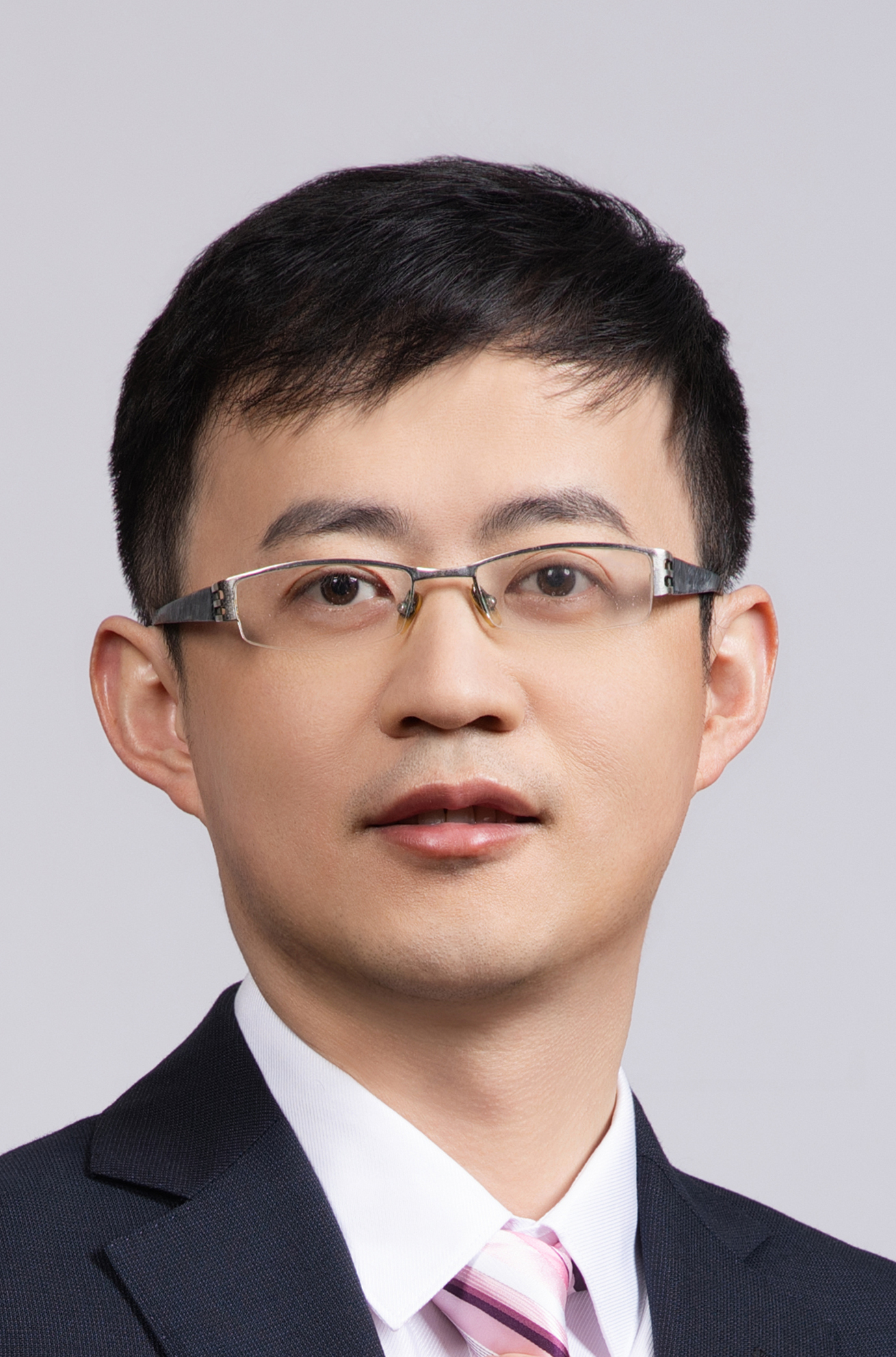 Chao Zheng