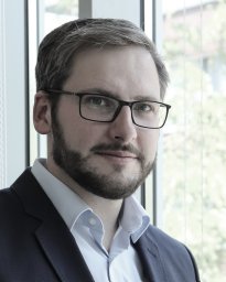 Marcel Klinger