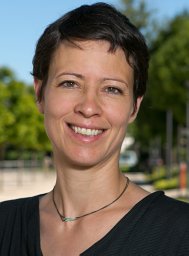 Christine Schiltz