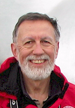 Samuel Kounaves