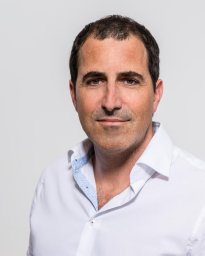 Lazaro Centanin