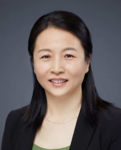Zhihong Deng