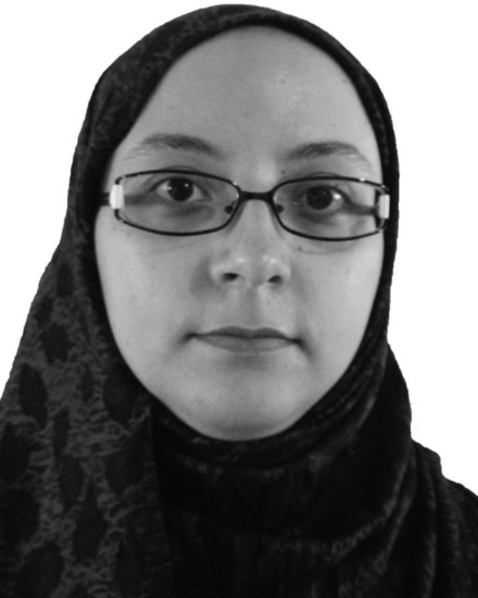 Safae El Amrani