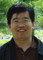 Zhiquan Zhang
