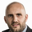 Geoff Walters