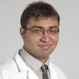 Parashar Akhil