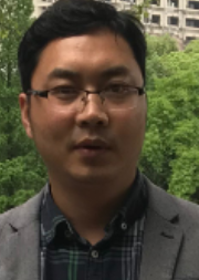 Qinghua Guan