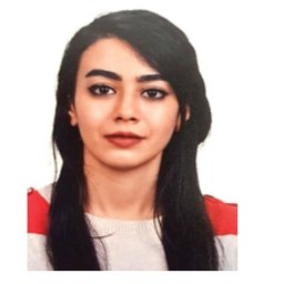 Soodabeh Hassanpour
