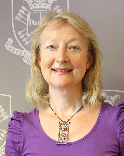 Louise Ryan