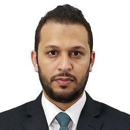 Abduljaleel Al-Rubaye