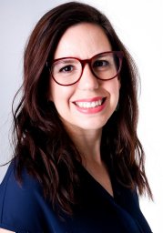Sofia Dedotsi