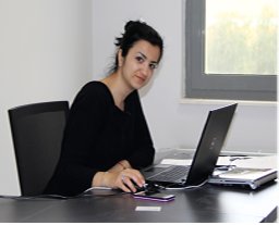 Irem Deniz