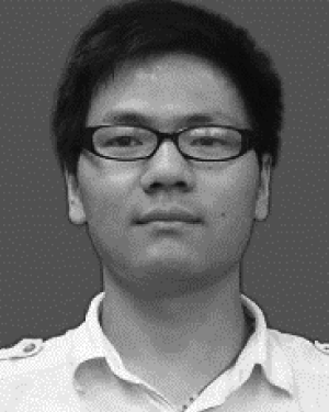 Zhonggang Xiong