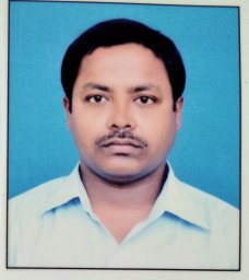 Md. Wasim Aktar