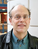 Hugh Willmott