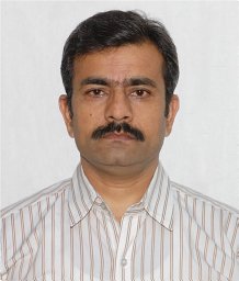 Pradeep Dogra