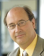 Bernard Schutz