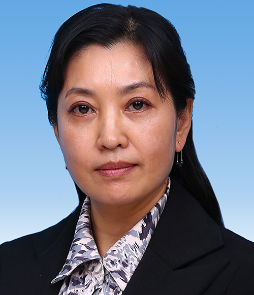 Zhihong Ma