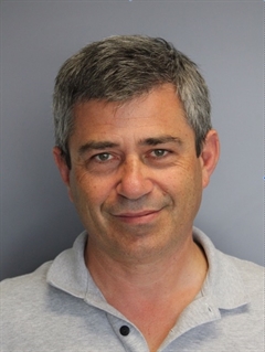 Nikolaos Stergiopoulos