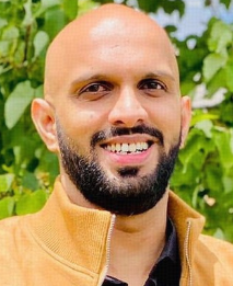 Muhammad Aamir Cheema