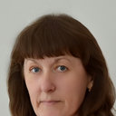 Olga Yezhova