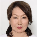 Nazira Bishimbayeva