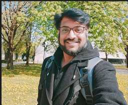 Akshay Singhal