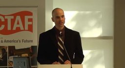 Bradley A. Ermeling
