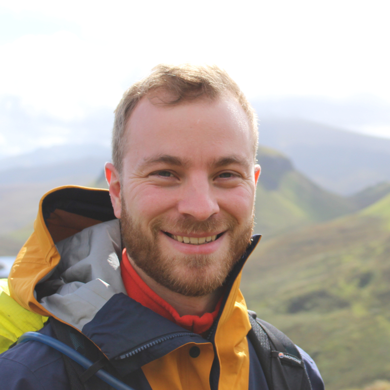 James Gardner