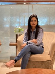 Saleha Anwar