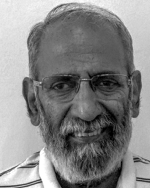 G. S. Visweswaran