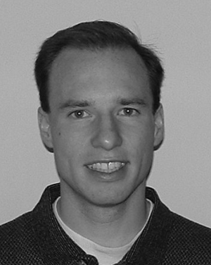 Jonathan S. Daniels