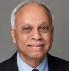 Sajjan G. Shiva