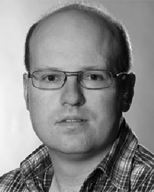 Claus Gebhardt