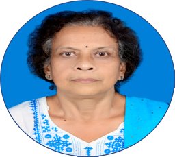 Madhumita Das