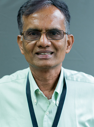 Ratnakumar Kumar Bugga