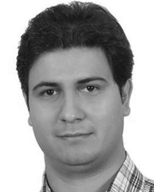 Alireza Naeini