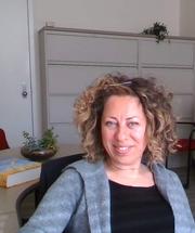 Tolunay Beker Aydemir