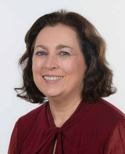 Frances Mair