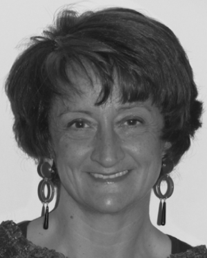 Nadia Mazzino