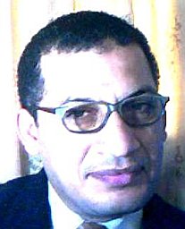 Atallah F. Ahmed